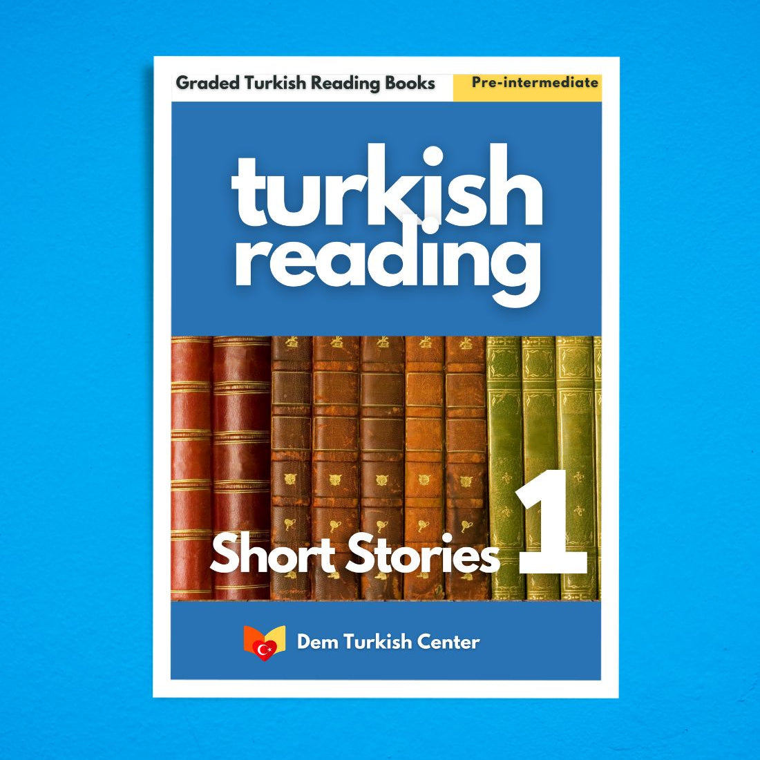 turkish stories pdf
